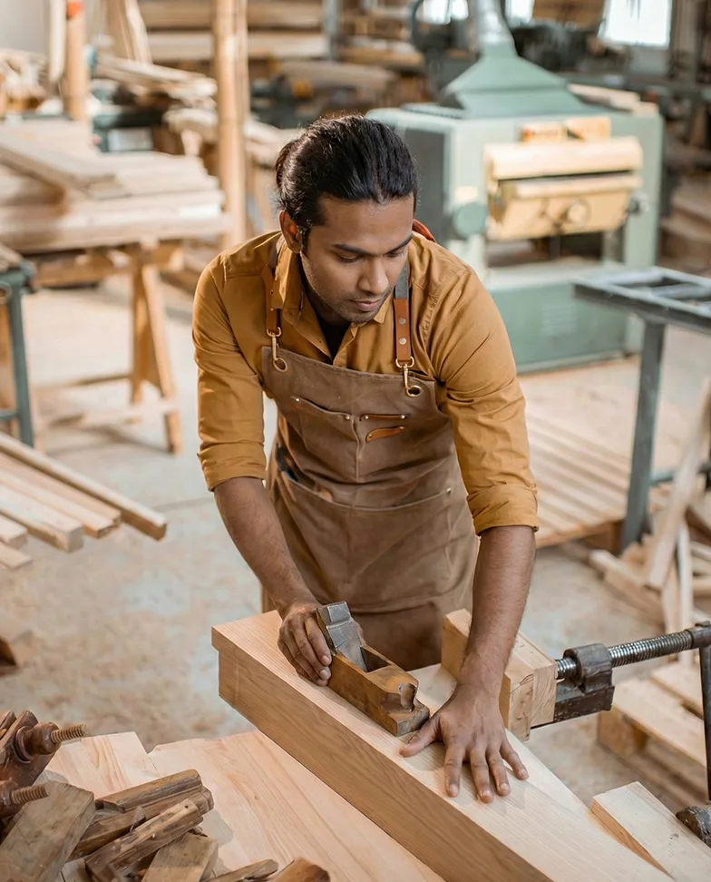 Growing Carpentry Workshops