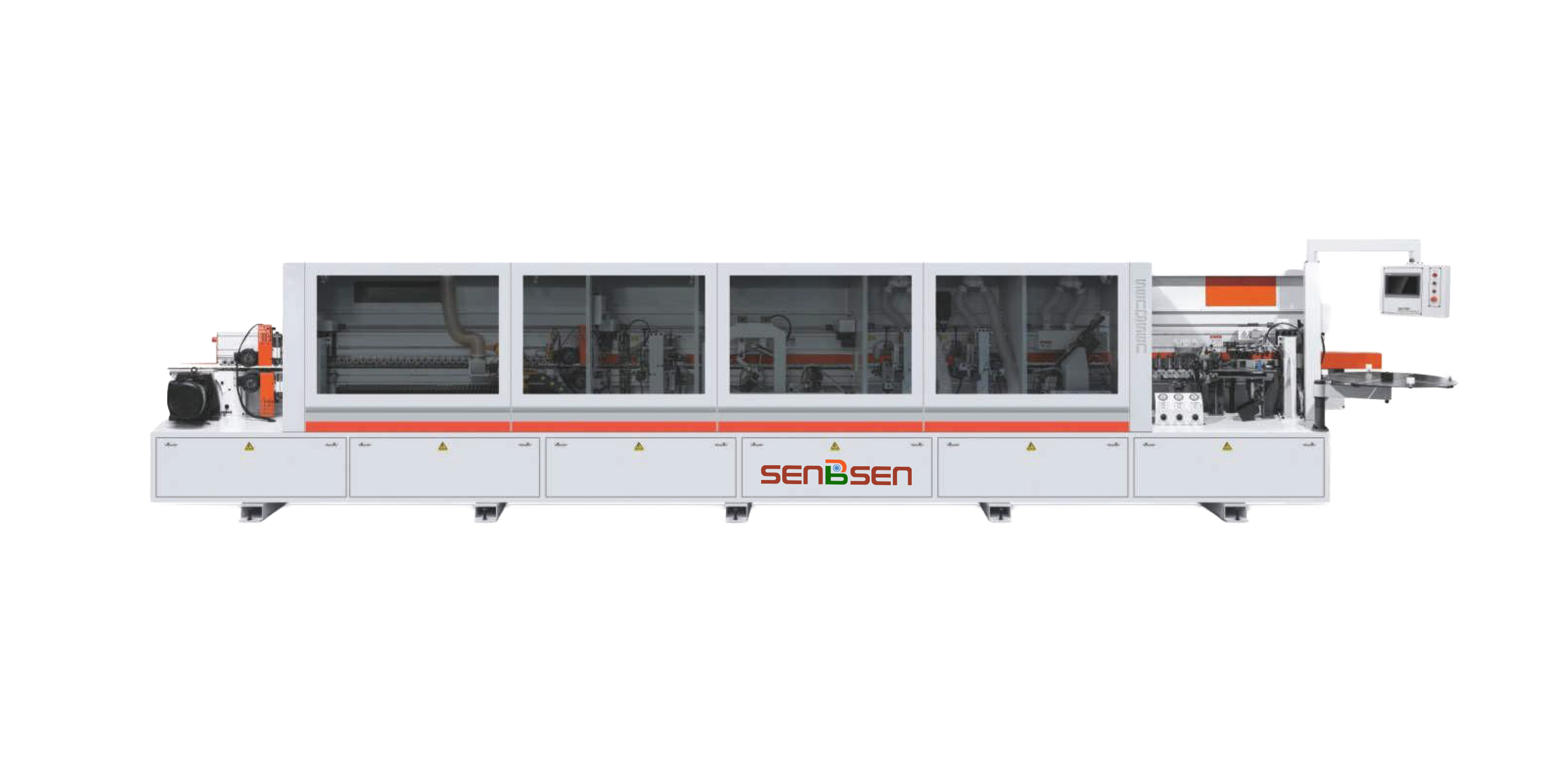 Edge Banding Machine Manufacturer in India: How to Choose the Right One 2