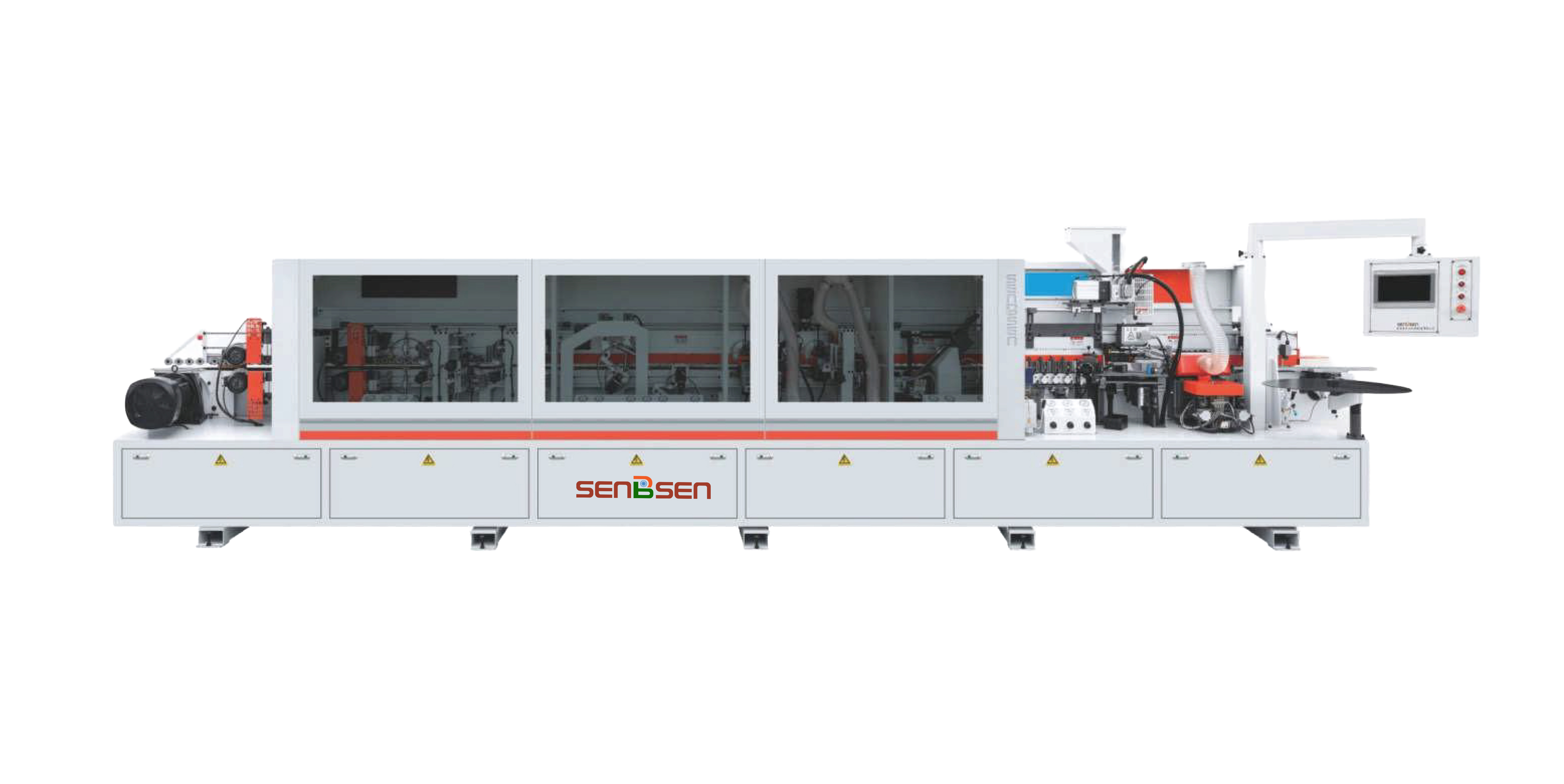 Edge Banding Machine Manufacturer in India: How to Choose the Right One