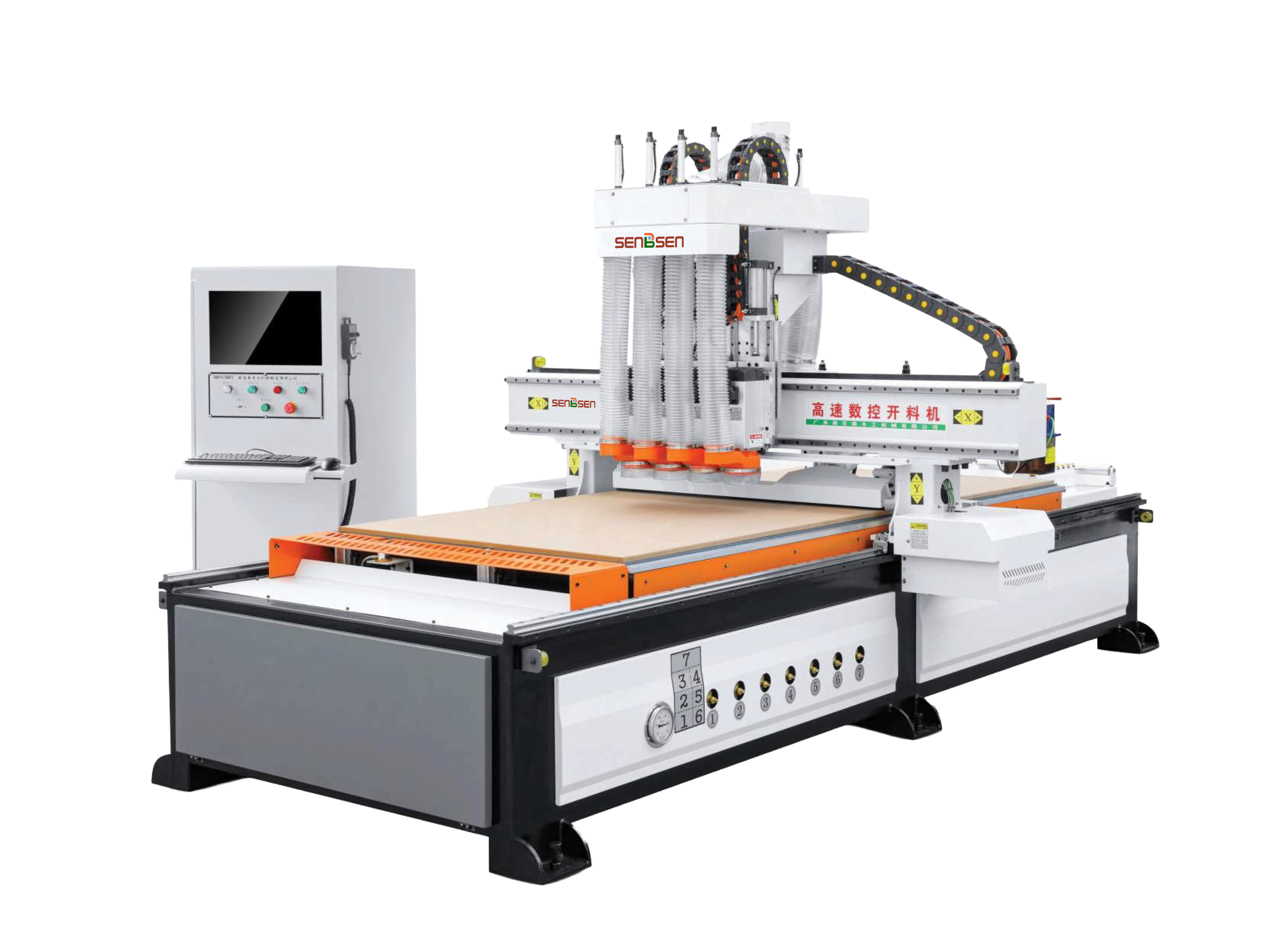 Industrial Woodworking Machines: Complete Guide for Beginners (2026) 2