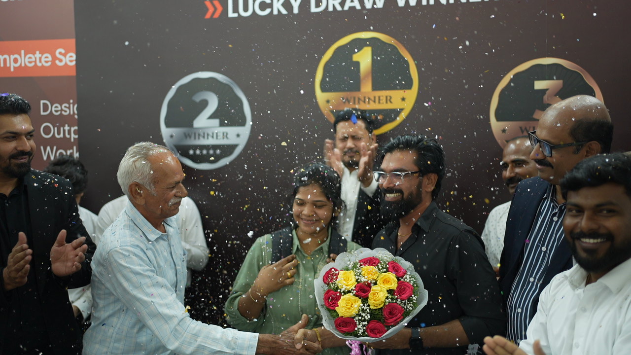 SENBSEN Cold Press Machine Wins Big at INDIAWOOD 2026 – Customer Success Story