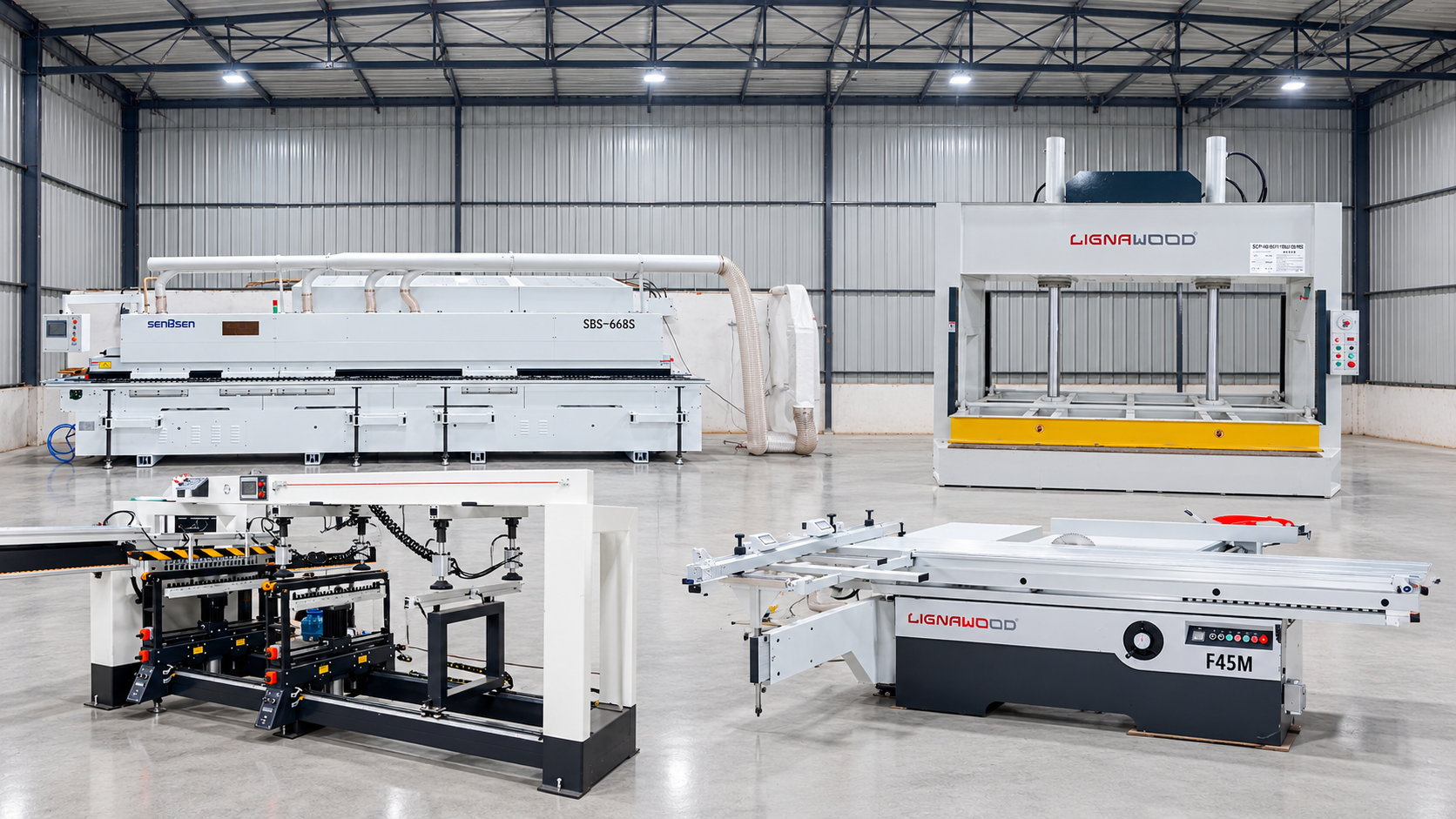 Where to Buy Woodworking Machines in Panipat, Haryana?    