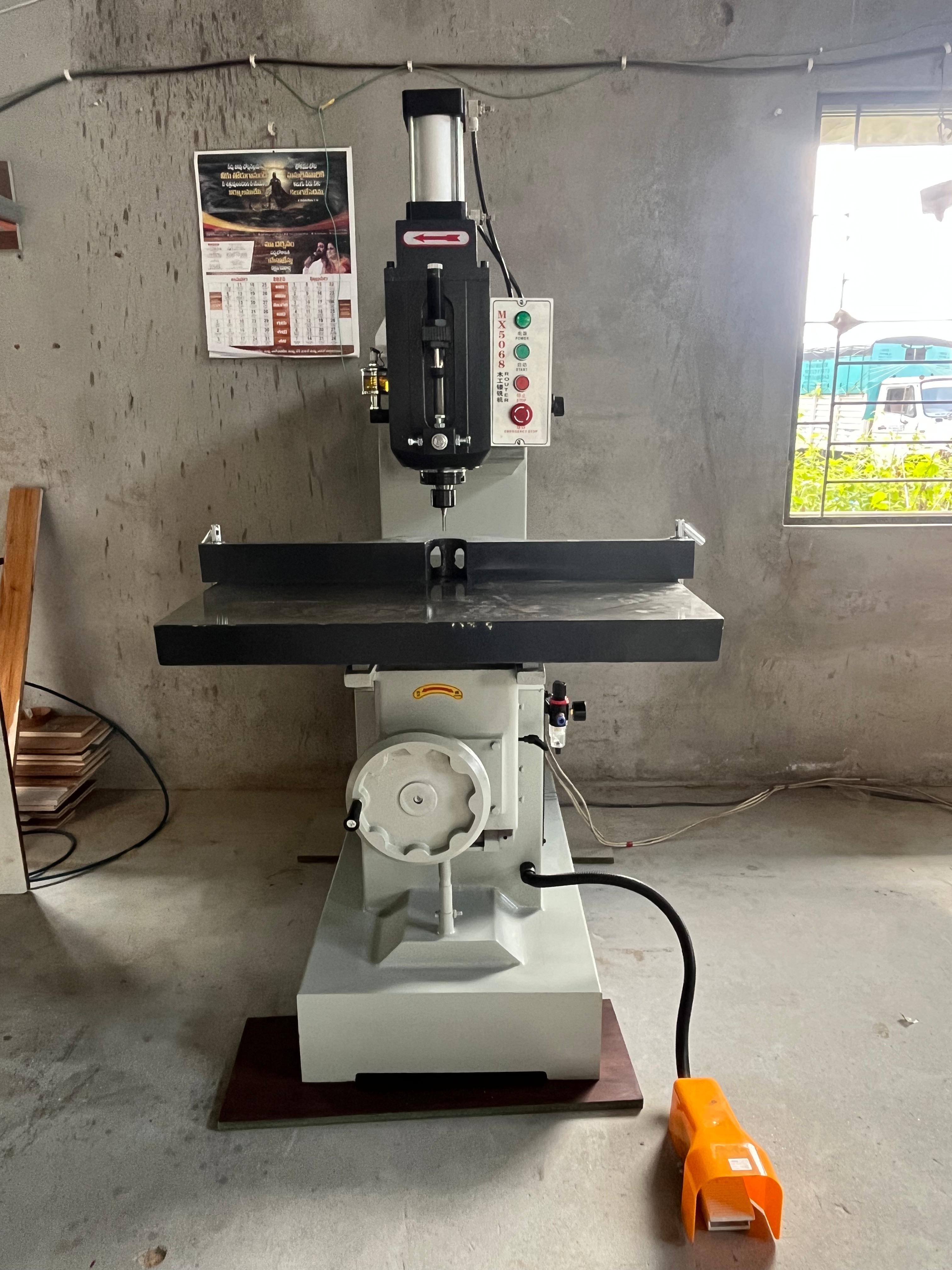 Best Pin Router Machines in India 2026: Price & Features 2
