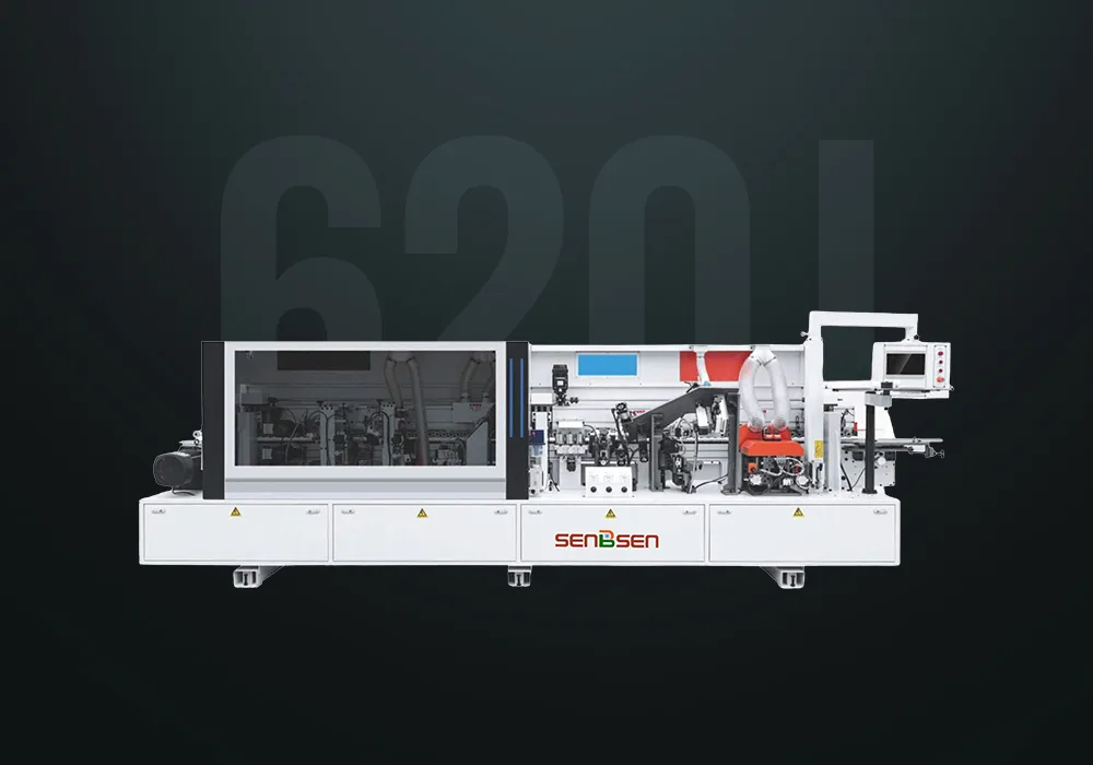 620J Edge Bander Machine – Precision Edge Sealing