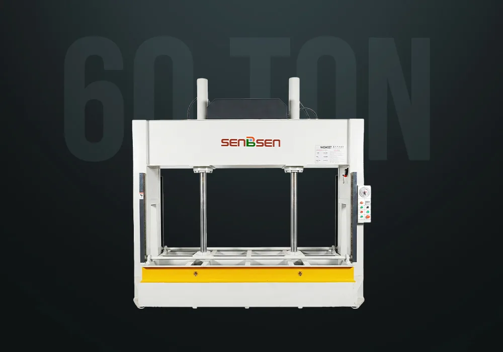 Cold Press Machine: The Backbone of Furniture Manufacturing in India 2
