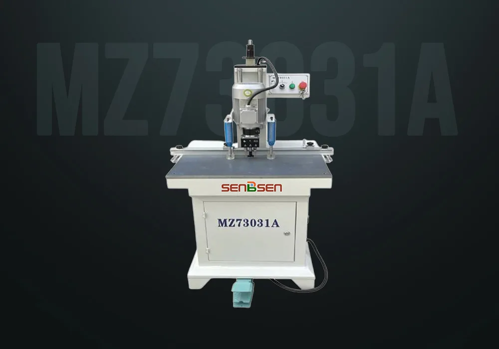 MZ73031A Drilling & Boring Machine for Industrial Woodworking | SENBSEN